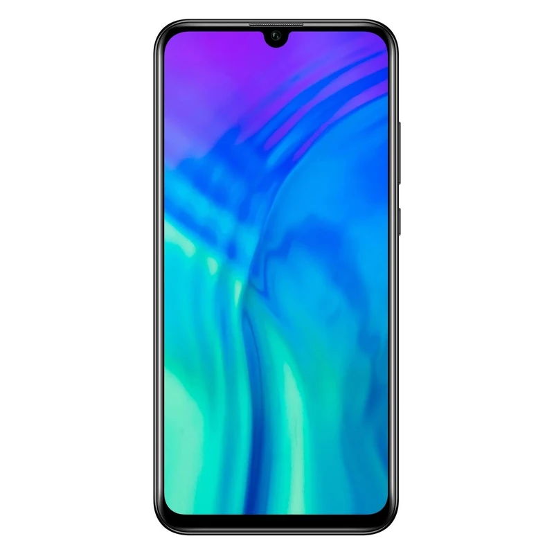 Honor 20 Lite 128GB Dual SIM Black - UK Version (Renewed)