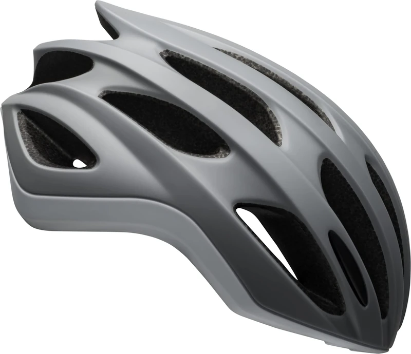 Bell Unisex's Formula Road Helmet, Matt/Gloss Greys, S 52-56cm