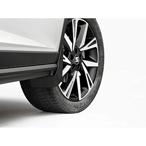 Seat 6F9075111 Front Mudflaps
