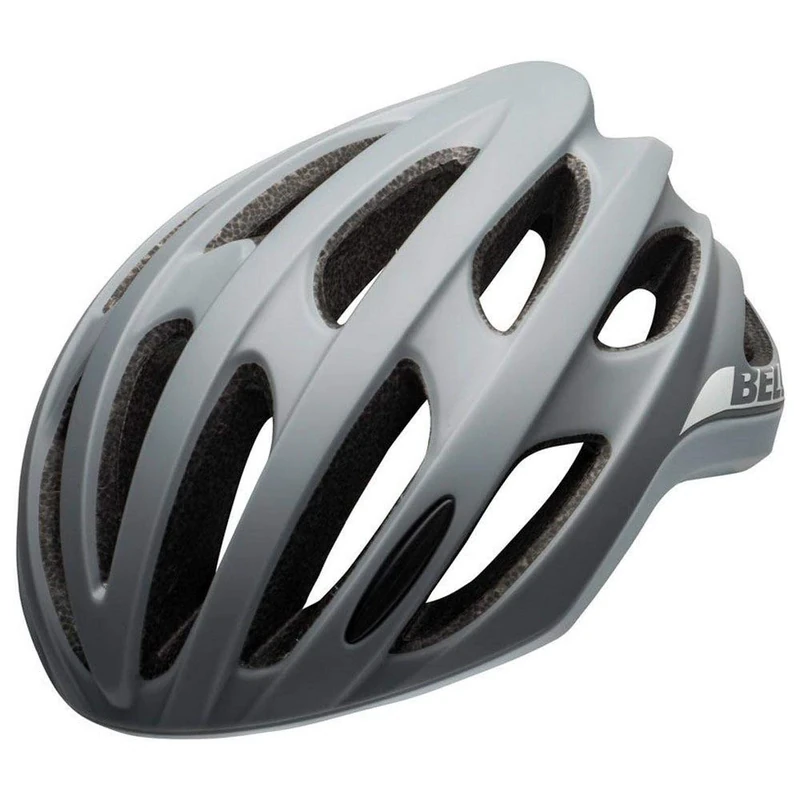 Bell Unisex's Formula MIPS Road Helmet, Matt/Gloss Greys, L 58-62cm