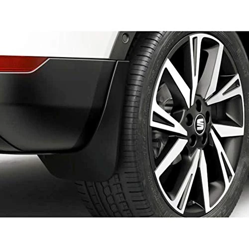 SEAT 6F9075101 Rear Mudflaps