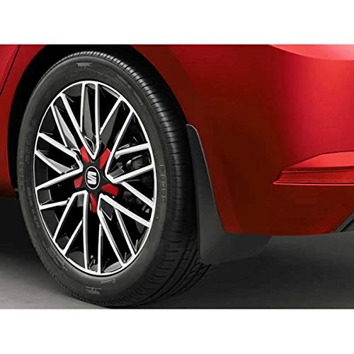 SEAT 6F0075101 Rear Mudflaps