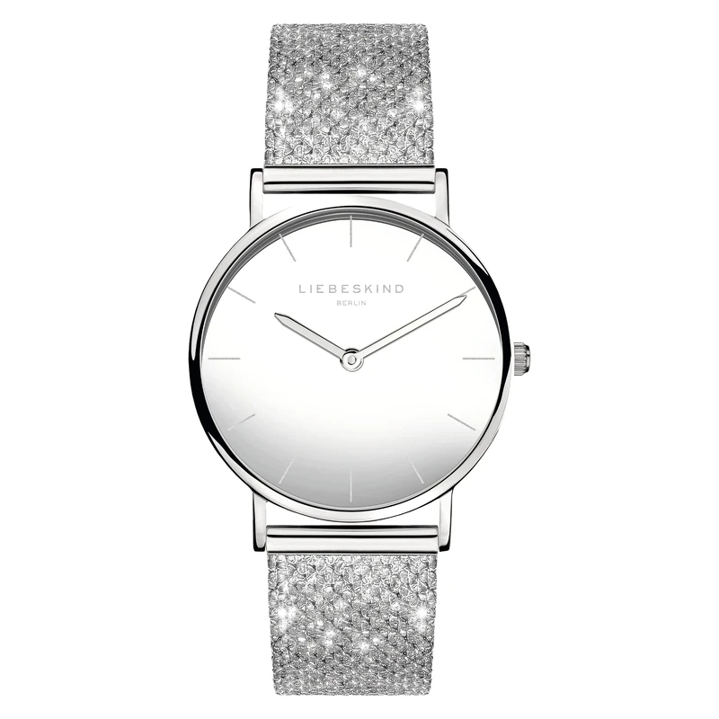 Liebeskind Berlin Women's Analogue Quartz Watch LT-0217-MQ