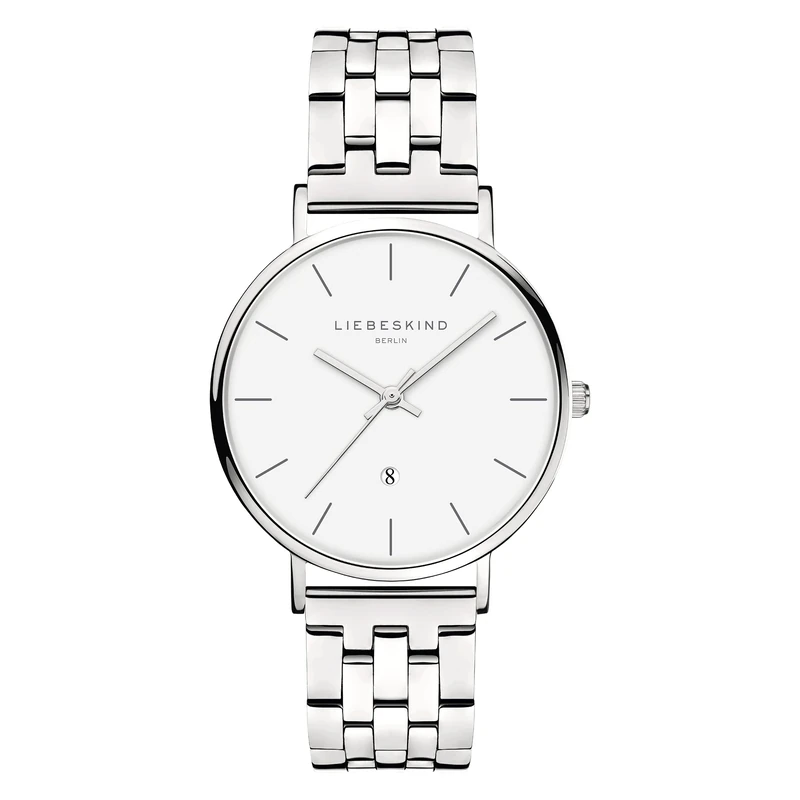 Liebeskind Women's LT-0211-MQ Analogue Quartz Watch