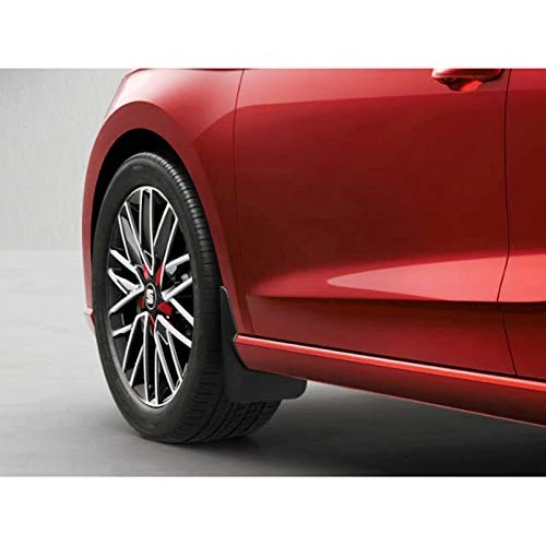 Seat 6F0075111 Front Mud Flaps