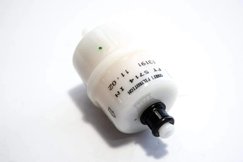 Piaggio Fuel Filter, 641277