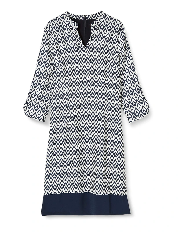 More & Women's Kleid Von Dress, 2375, 36