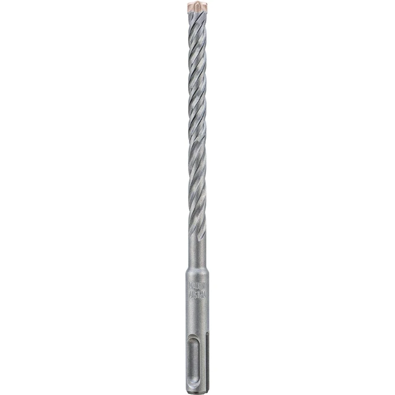 ALPEN 87501400100 HM Hammer Drill SDS-Plus Force X Length 450 mm Drill Diameter 14.0 mm