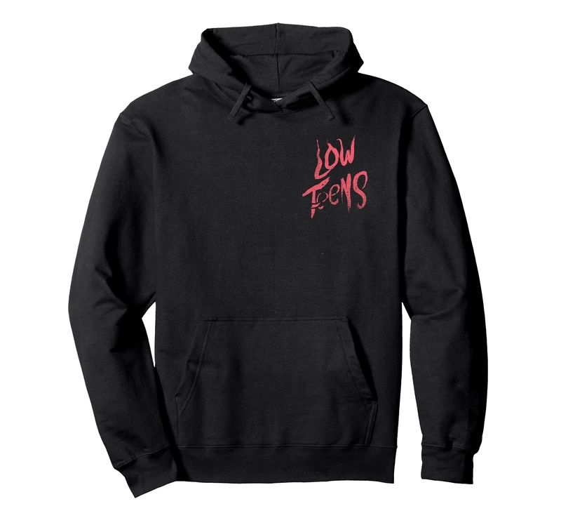 Every Time I Die - Palmreader - Official Merchandise Pullover Hoodie