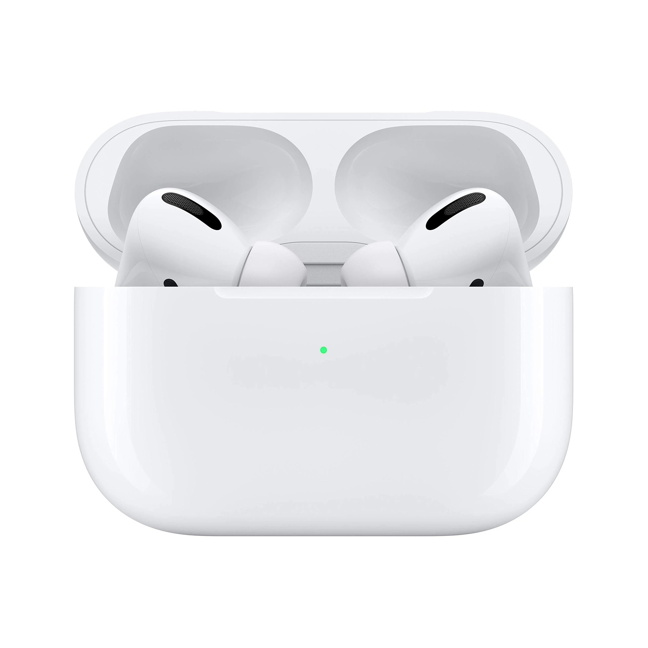 Apple AirPods Pro (1. generation) with Wireless charging case (2019)