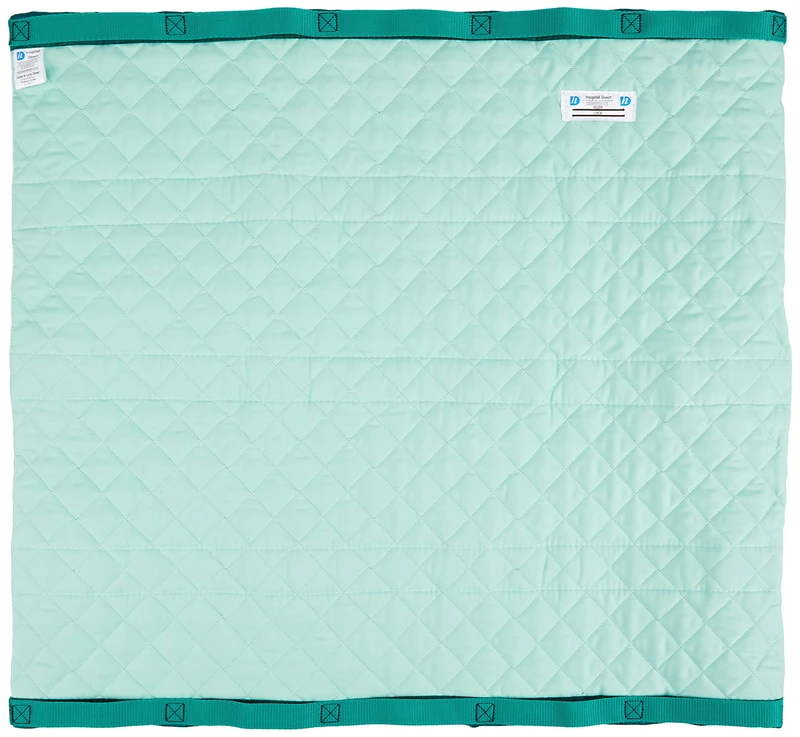 Hospital Direct Essential Breathable Glide and Lock with Handles, 350 g - Image 1