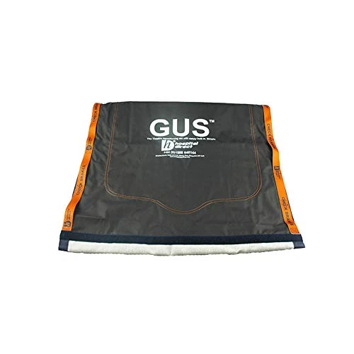 Hospital Direct Washable Brechin Slide (GUS) Gynaey and Urology Slide - Image 1