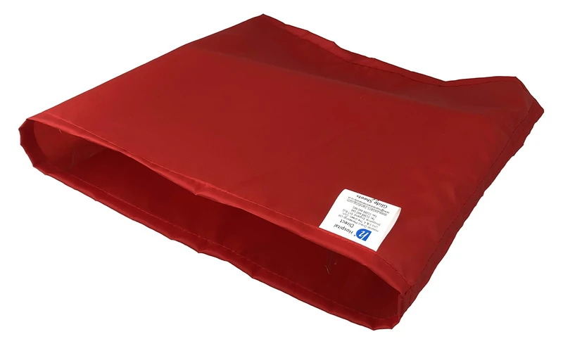 Hospital Direct Disposable Slideezi Tubular Roller Slide Sheets 25-Piece - Image 1
