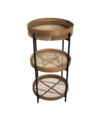 Dcasa DC-288111 – Furniture for Small Children Tables, Unisex