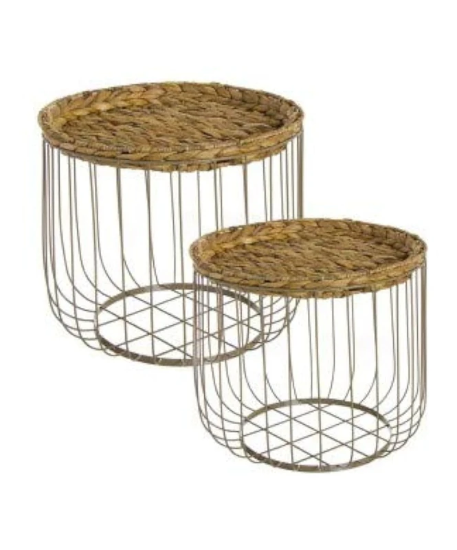 Dcasa DC-291122 – Furniture for Small Children Tables, Unisex