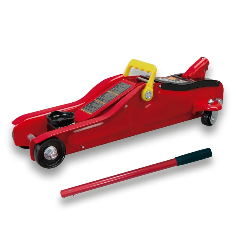 PETEX 4028985573902 Trolley Jack & Leveller