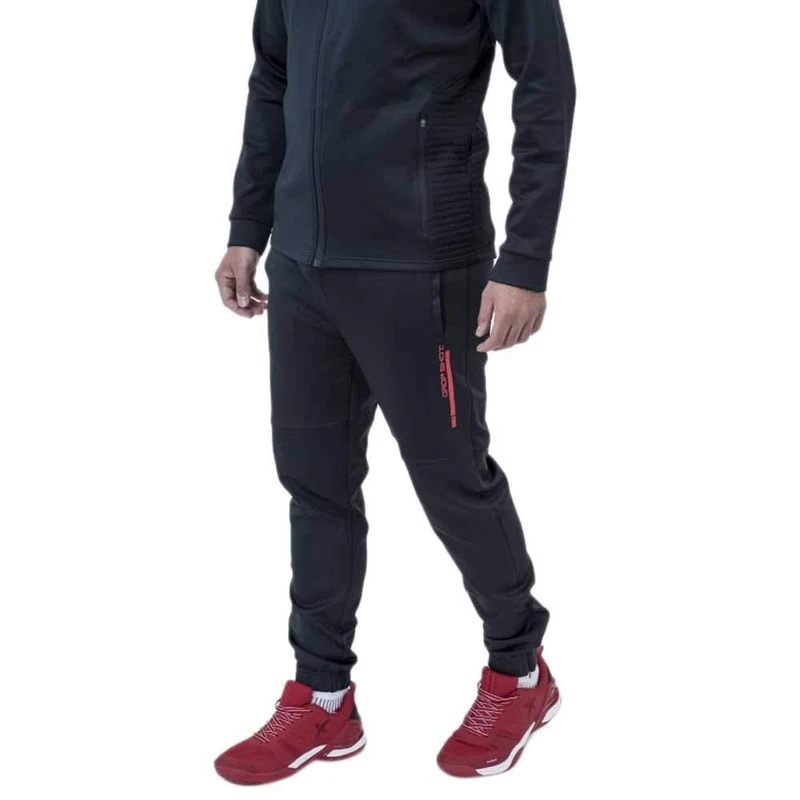 DROP SHOT Orion Trousers Clothing, Adult Unisex, Multi-Colour, Single - Image 1