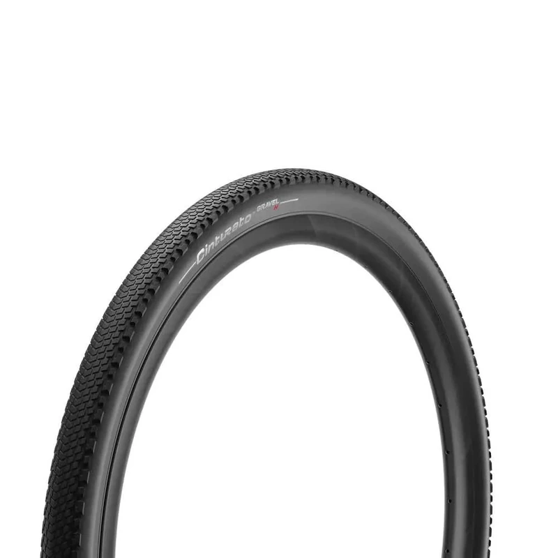 Pirelli Tyres - Cinturato Gravel H 650x45 Black