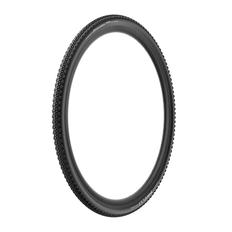 Pirelli Cinturato Cross H Bike Tyre, Size 33-622, Black