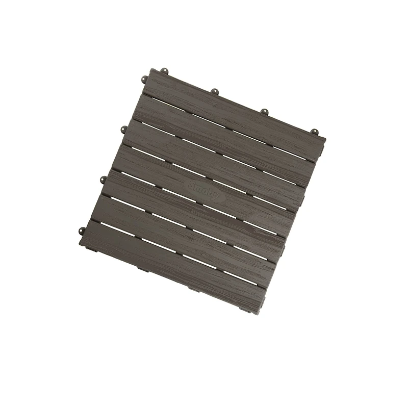 Smoby Playhouse Slabs, Accessory, 6 Included