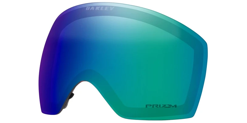 Oakley Flight Deck Large Lens Kit Prizm Argon - Image 1