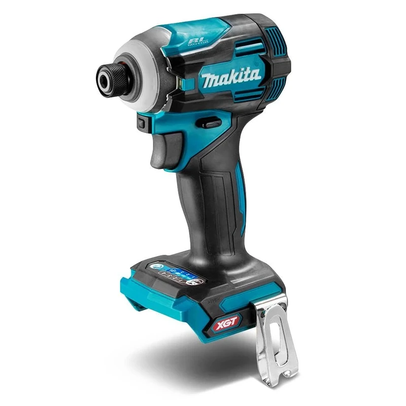 Makita TD001GZ Cordless Impact drvier, 40 V