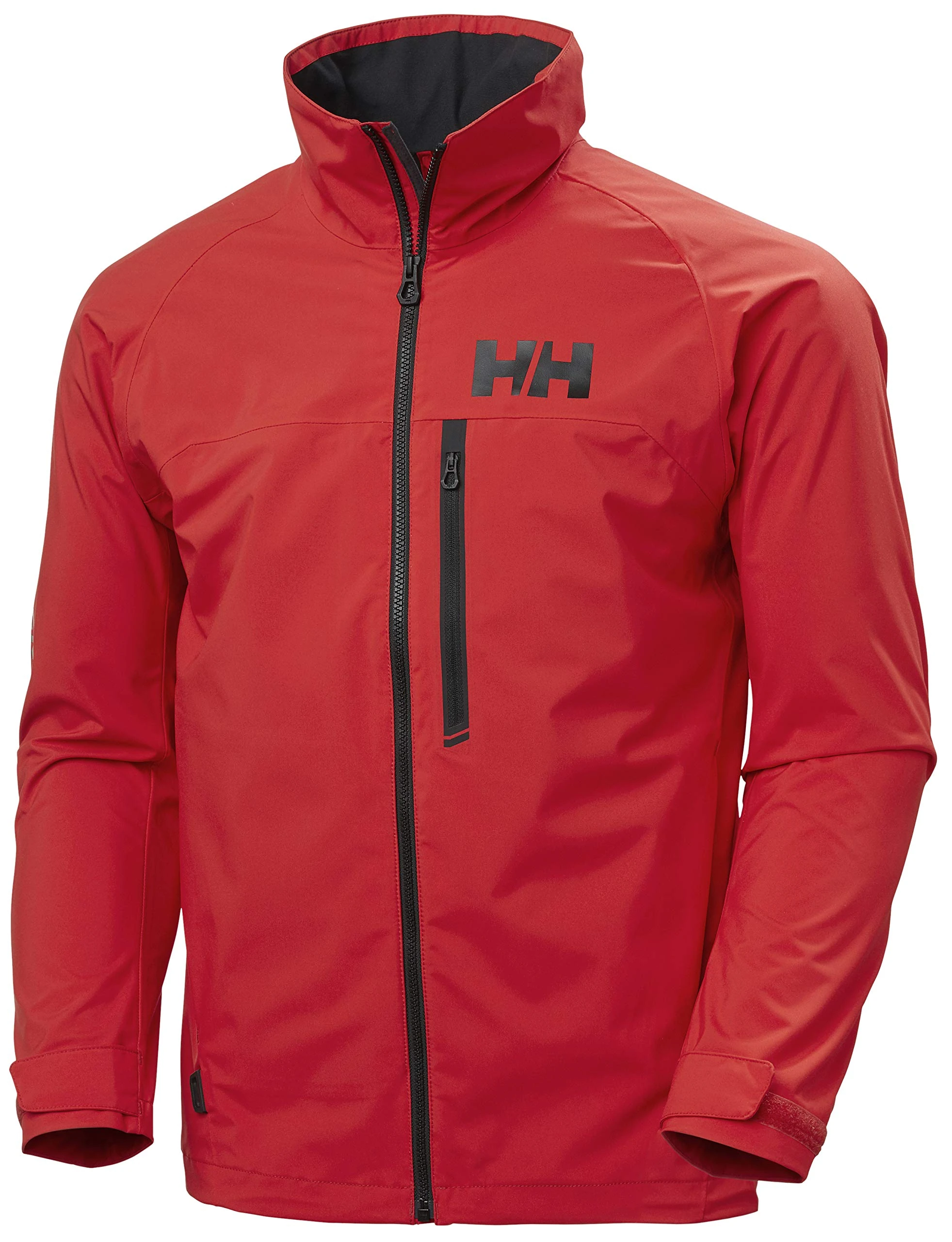 Helly Hansen HP Racing Jacket Mens Alert Red XL