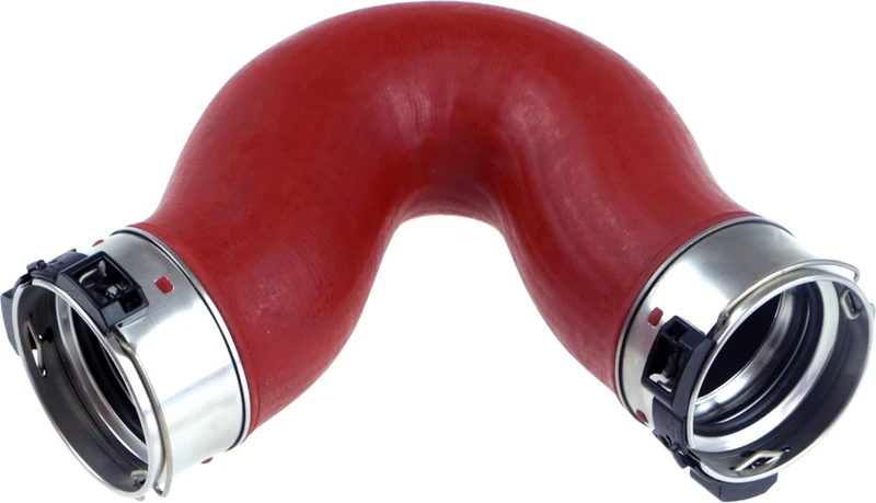 GATES Engine Hose 09-0434