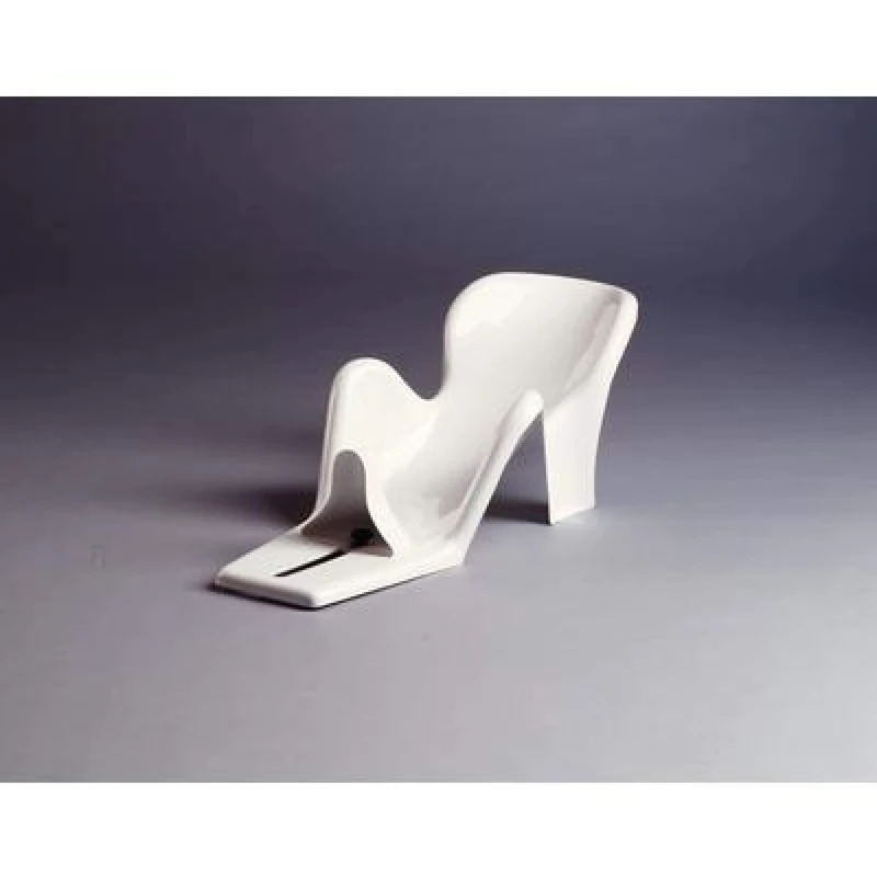 Penguin Bath Seat, Safe and Supportive Design—Ideal for Children in Orca and Standard Bathtubs, Accommodating Users Up to 19kg, Bath Seat