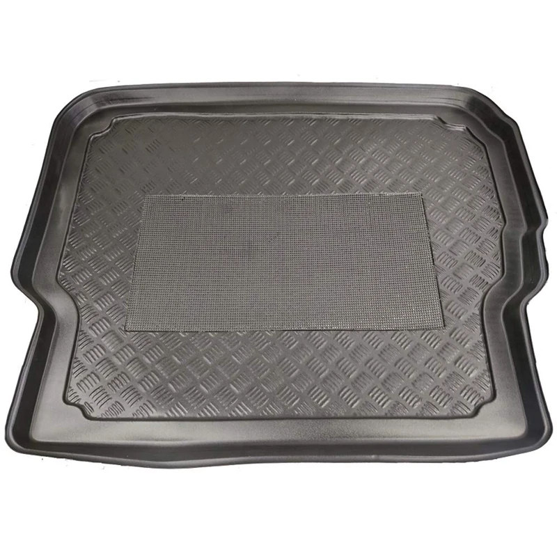 AUTO-STYLE Trunk shell 'Non-slip' compatible with Renault Zoe 2013-2019 & 2019- - Image 1