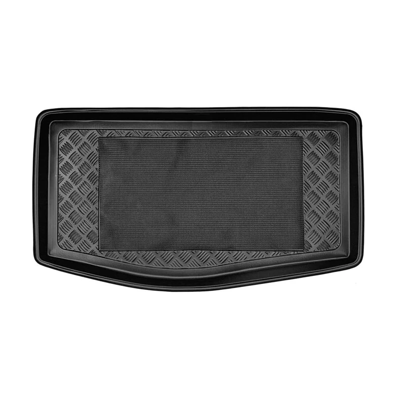 AUTO-STYLE Trunk shell 'Non-slip' compatible with Kia Picanto 2017- - Image 1