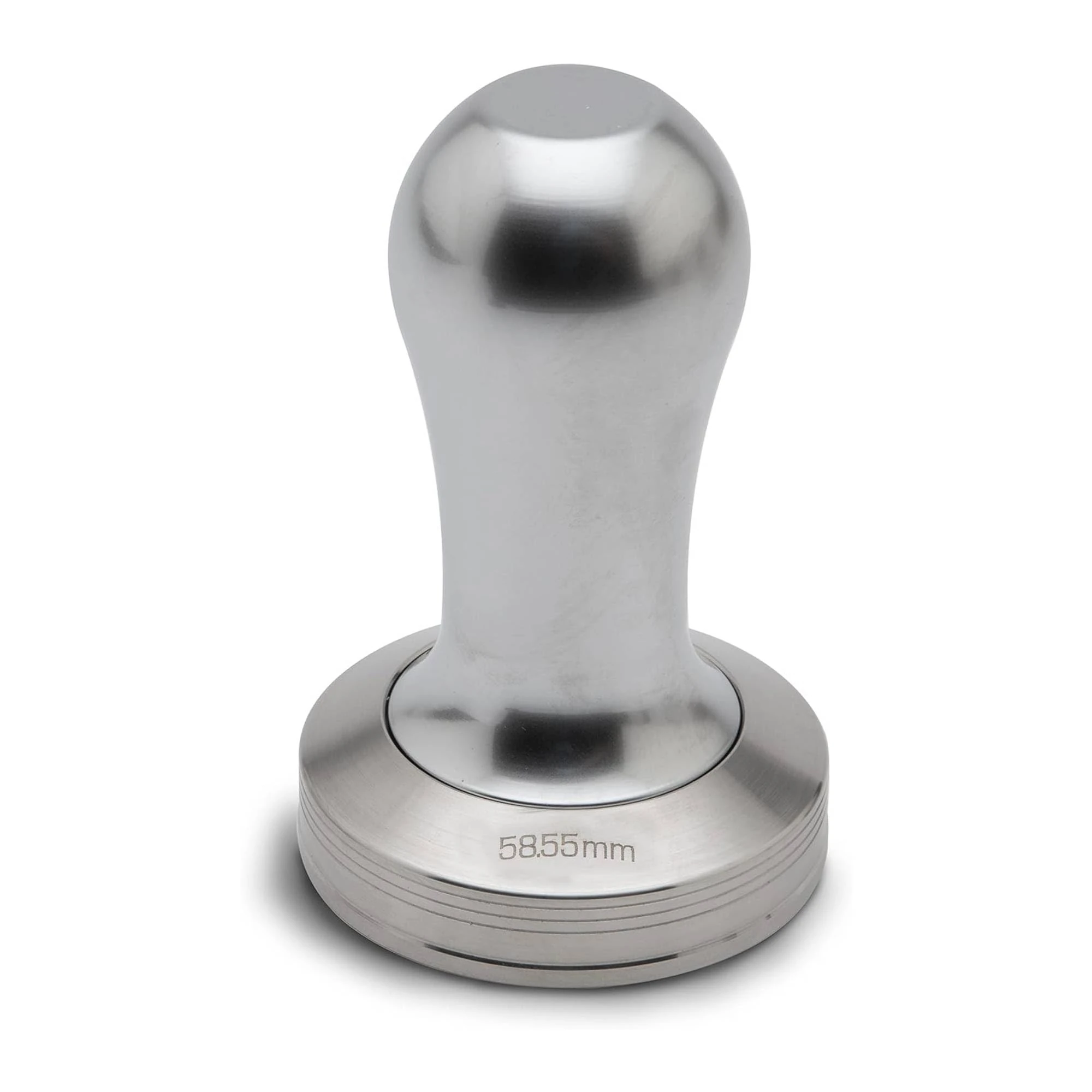 Lelit - Coffee Tamper for LELIT58 Filter - PLA481A - Aluminium Handle