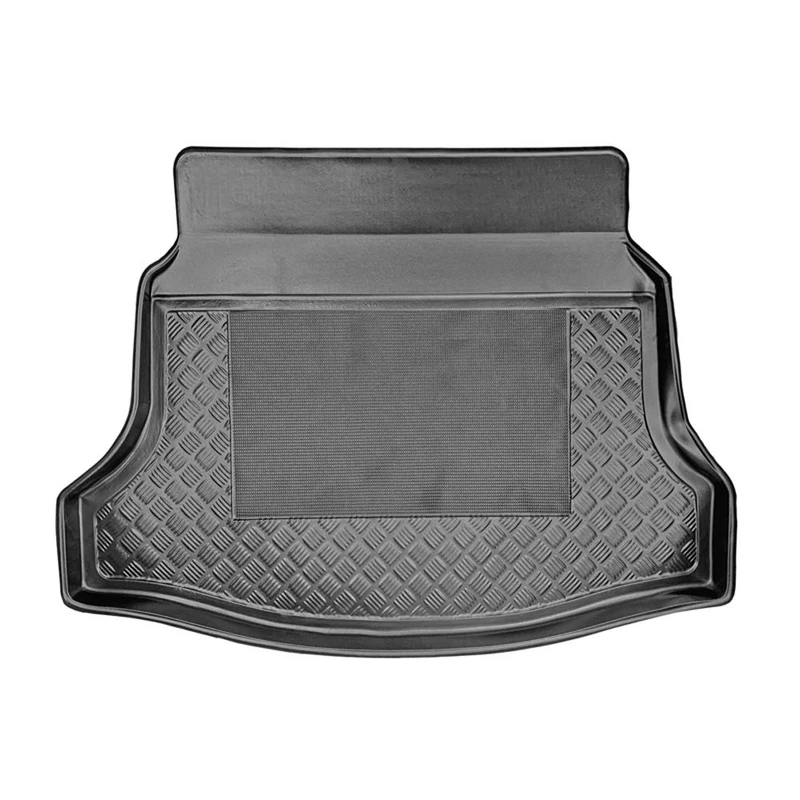 AUTO-STYLE Trunk shell 'Non-slip' compatible with Honda Civic 5-doors 2017-
