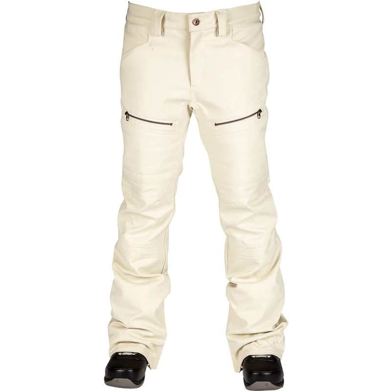 L1 Women's Apex Wpnt'20 Trousers, Womens, Trouser, 1201-873689, Bone, M