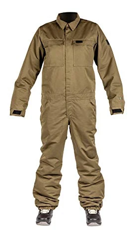 L1 Women's Helldiver Wpnt'20 Trousers, Womens, Trouser, 1201-873692, Military, XS