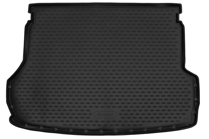 Element Tailored Custom Fit Rubber Boot Liner Protector Mat-SUBARU Forester SUV 2018-