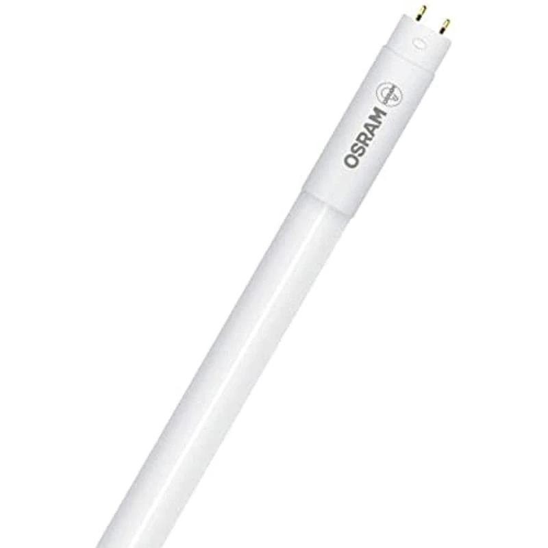 OSRAM SubstiTUBE Connected Advanced Ultra Output/LED Tube: G13, Length: 1513 mm, 24 W, 58 W Replacement for, Cool Daylight, 6500 K, 1-Pack - Image 1