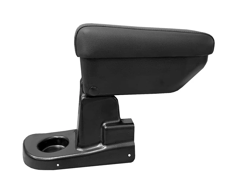 Arm rest Artificial leather compatible with Renault Zoe 2013-2019 - Image 1