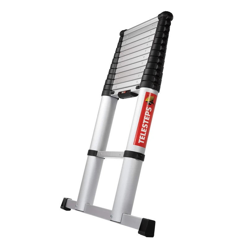 Telesteps Ecoline 3.8m with stabiliser bar - Image 1