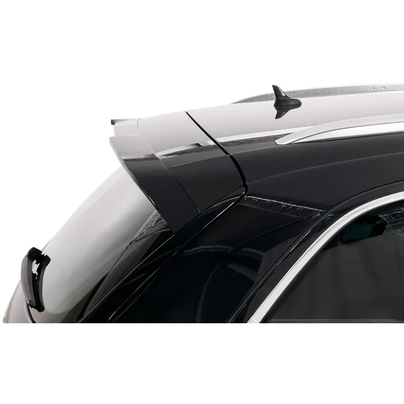 RDX Racedesign Roof Spoiler Compatible with Audi Q7 (4L) 2006-2015 (PUR-IHS)