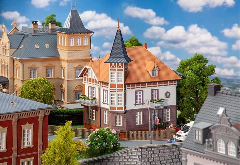 FALLER City Villa