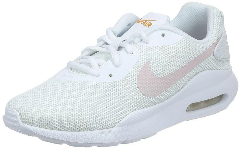 NIKE Unisex Kids Air Max Excee (Td) Sneaker, White, 8.5 UK Child
