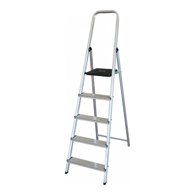 Altipesa S0416164 Ladder, Aluminium