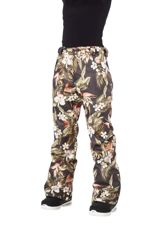 Light Yoko Trousers, unisex_adult, Trouser, FA784-19, Orchid, M