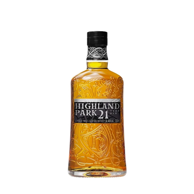 Highland Park 21