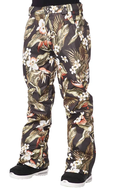 Lightboardcorp Adult Cat Trousers, Orchid, M