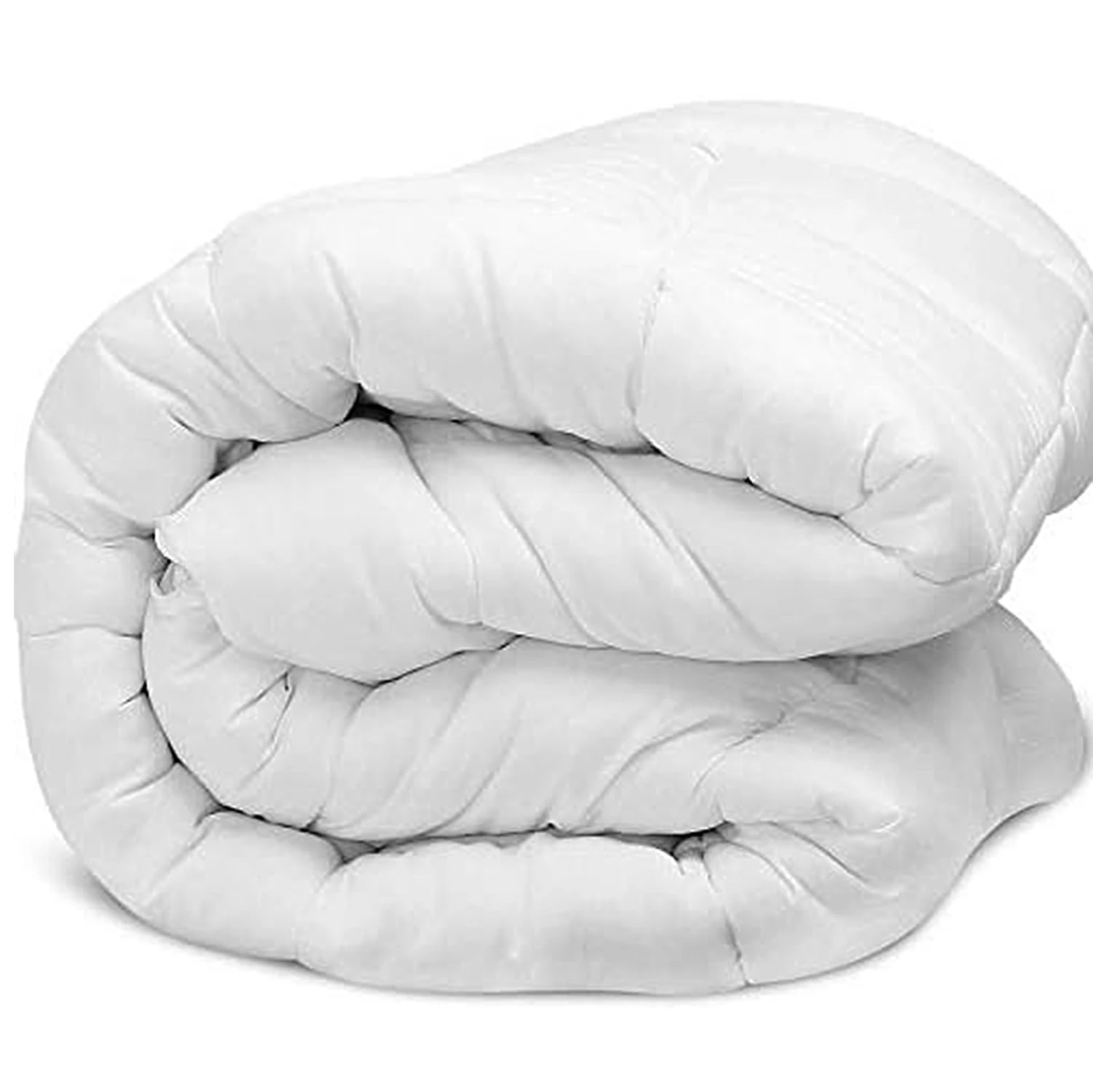 Imperial Rooms® Double Duvet 13.5 Tog Extra Thick & Warm Heavyweight Winter Duvet Double Quilt - Hypoallergenic Duvets for Cold Nights - UK Made Quilts