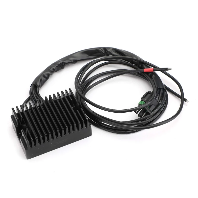 Voltage Rectifier Regulator fit for CompuFire 40A 3-Phase Charging Systems 55402
