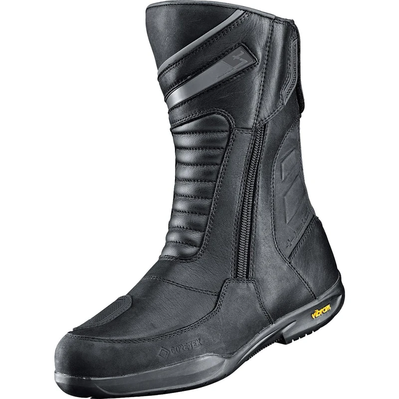 Held Boots Annone Gtx [Gore-Tex] Black 45