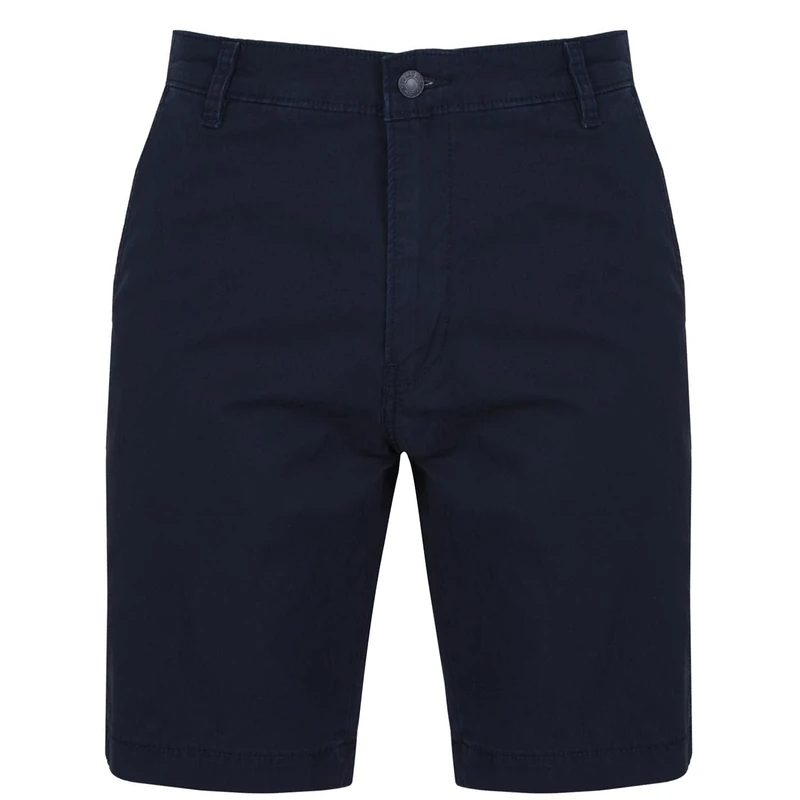 Levi's Men's XX Chino Taper Shorts II Casual Shorts Baltic Navy Ltwt Microsand Twill Ccu B (Blue) 30 - Image 1
